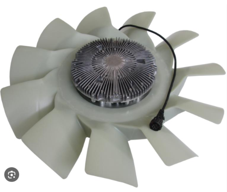 21270991/20576186/21054616 FANBLADE 680mm for VOLVO 