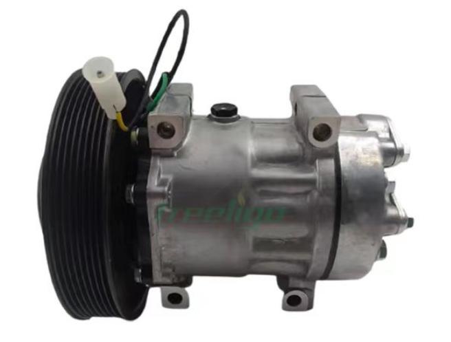 20587125 AIR-CONDITIONING COMPRESSOR for VOLVO 