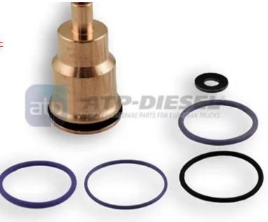 21351717 FUEL  INJECTOR KIT for VOLVO 