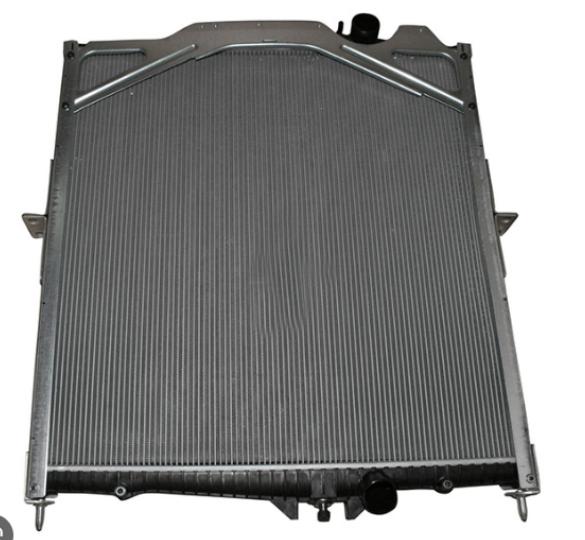 1676435/81493262/1676543/8113190/1676635/1357363 RADIATOR  for VOLVO 