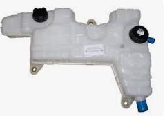20783901 SUB EXPANSION WATER TANK for VOLVO 
