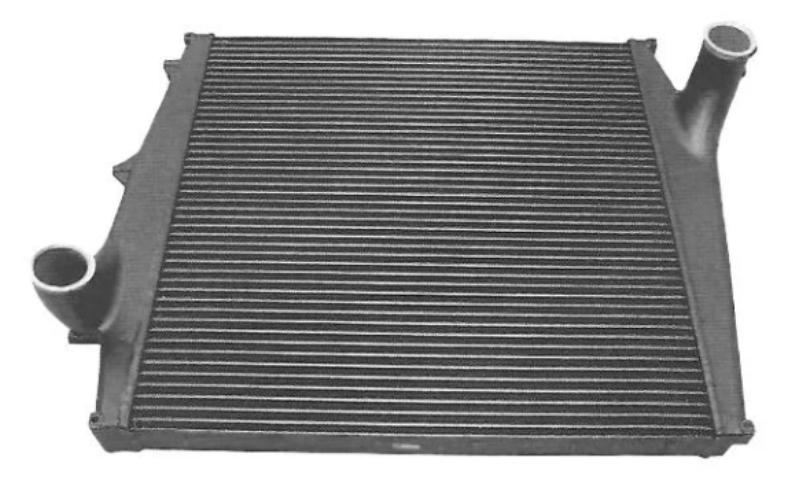 20758814/3183748/1665885/1675428/1676633/20566844/202169 INTERCOOLER for VOLVO 