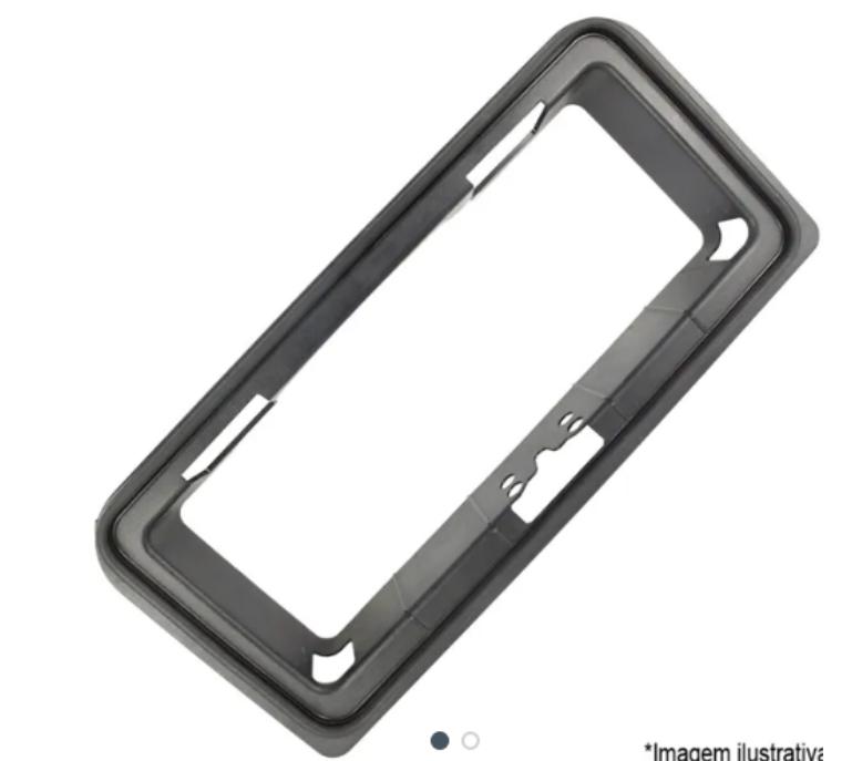 22049688 GLOVE BOX FRAME for VOLVO 