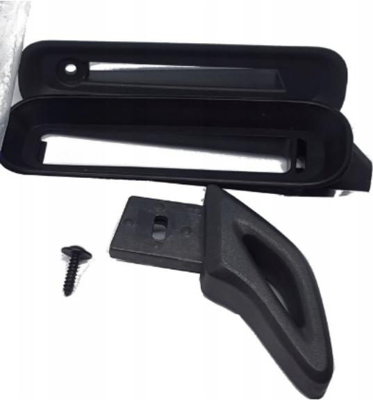 21217368/8687122207 HANDLE for VOLVO 