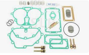3090471 REPAIR KIT for VOLVO 