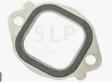 20855371/20543071 GASKET for VOLVO 