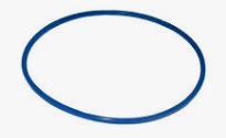 1542780 O-RING for VOLVO 