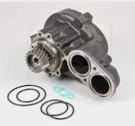 20431484/1545261/8149937 WATER PUMP for VOLVO