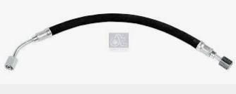 977651 PIPE for VOLVO