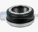 1599968 BRAKE DRUM for VOLVO 