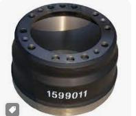 1599011 BRAKE DRUM for VOLVO