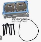 21418150 BRAKE PADS for VOLVO