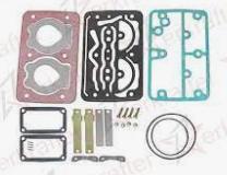 3095845 BRAKE PADS for VOLVO