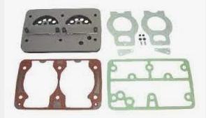 3097146 BRAKE PADS for VOLVO