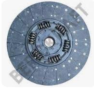 21593944 BRAKE PADS for VOLVO