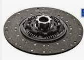 1898600002 BRAKE PADS for VOLVO