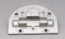 1696449 BRAKE PADS for VOLVO