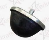 1580214 MOUNTING BUFFER RUBBER for VOLVO