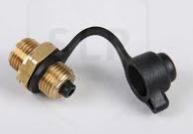 1592924 CONNECTOR for VOLVO
