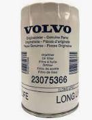 23075366 OIL FILTER for VOLVO