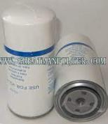 420799 FUEL FILTER for VOLVO 