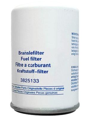 3825133 FUEL FILTER for VOLVO 