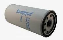 CS1443M FUEL FILTER for VOLVO 