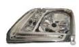  HEADLAMP ELECTRIC LHD RH for VOLVO 