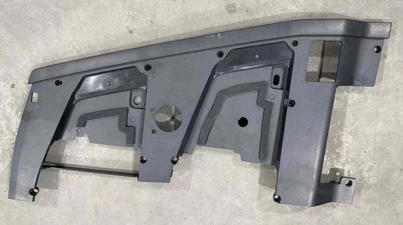 78524048 LOWER GUARD INTERIOR PANEL RH for VOLVO 