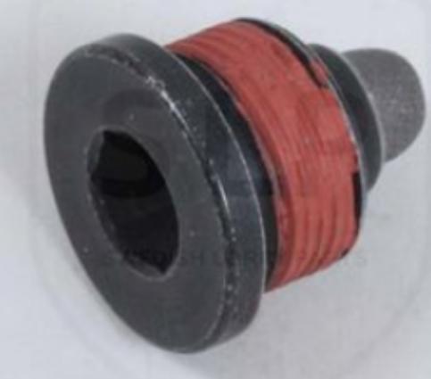 981281 DRAIN PLUG for VOLVO 