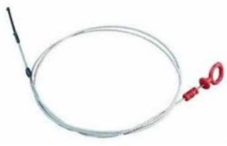 20758419/20758420/20483207/20466596 OIL DIPSTICK for VOLVO