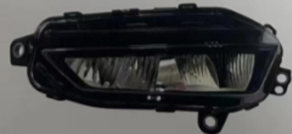 23752758 FOG LIGHTS(BLACK)LH for VOLVO 