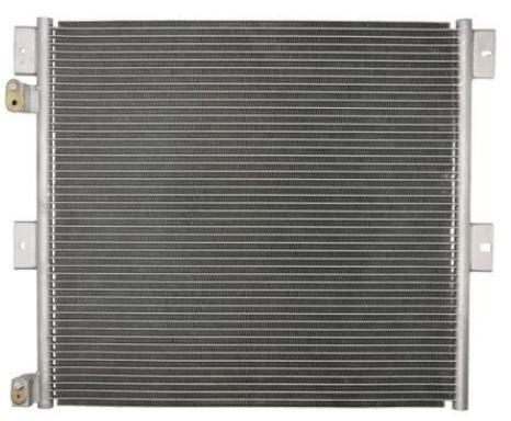 20809759 INTERCOOLER for VOLVO