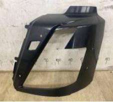 82695379 HEAD LAMP HOUSING（WITH HOLES） LH for VOLVO 