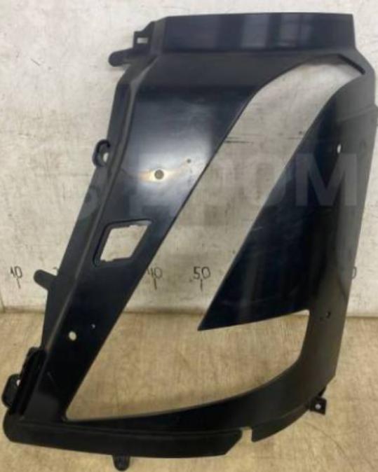 84298419/84449331 HEAD LAMP HOUSING（WITH HOLES） LH for VOLVO 