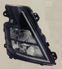 23752714 HEAD LAMP HIGH ROOF ELECTRIC LHD RH for VOLVO 