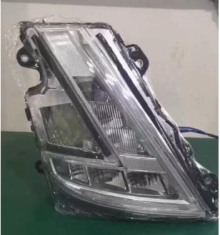 23752674 HEAD LAMP RHD LH for VOLVO 