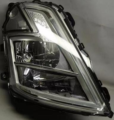 23752799/23752826 HEAD  LAMP  （FM BULB TYPE） LH for VOLVO 
