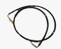 85138685/7485138685/21829957 LIFT CYLINDER PIPE for VOLVO 