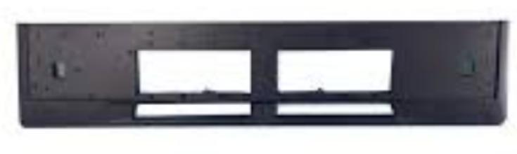 23835096 GRILLE BRACKET for VOLVO 