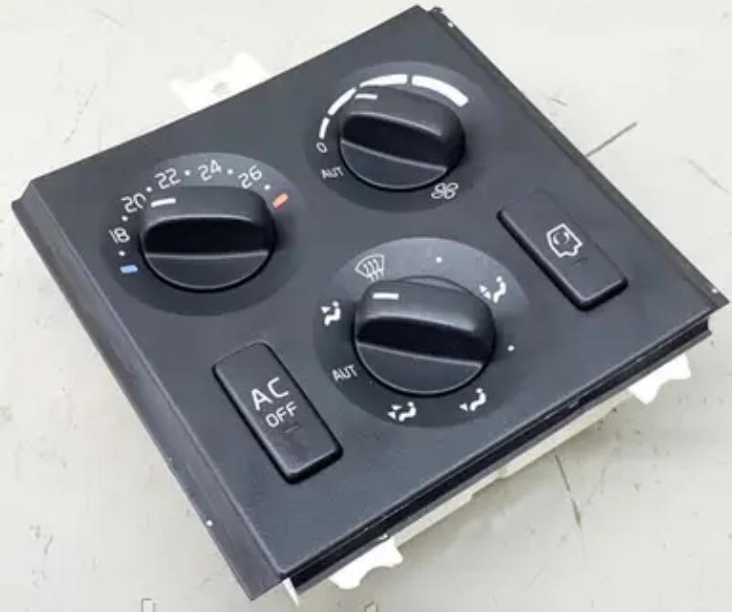 20516480/21318121/20508582 AIR CONDITION SWITCH for VOLVO 