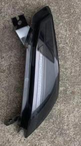 84569648 HEAD LAMP EXTENSION PLATE LH for VOLVO 