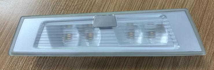 23710840 LAMP LED LH for VOLVO 