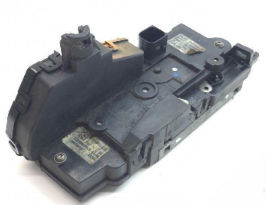 84012030 DOOR LOCK RHD LH for VOLVO 