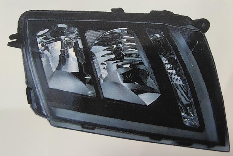 22239227 HEAD LAMP ELECTRIC RHD RH for VOLVO 