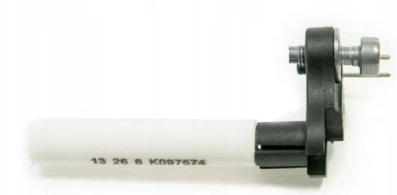K064301/K097574 AIR DRYING HEATER for VOLVO 