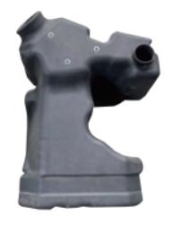 23267256/23251739/23292710 UREA TANK（FH） for VOLVO 