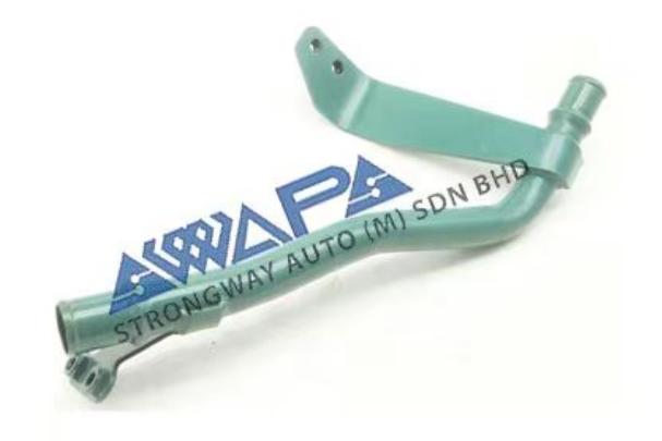20938247 PIPE for VOLVO 