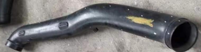 21033402 PIPE for VOLVO 