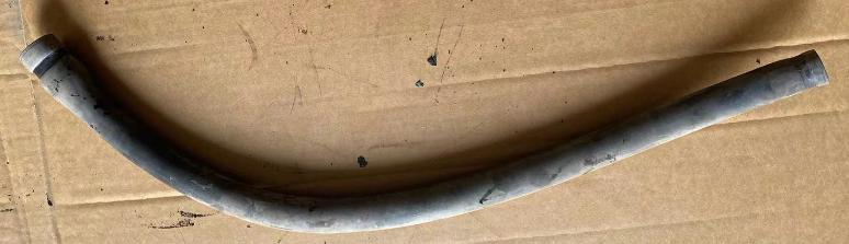 21183790 PIPE for VOLVO 